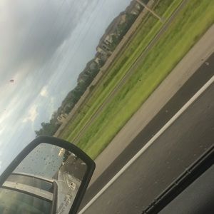 Meet your Posher, Santiago